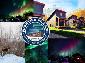 The Cozy Caribou - Frontier Village